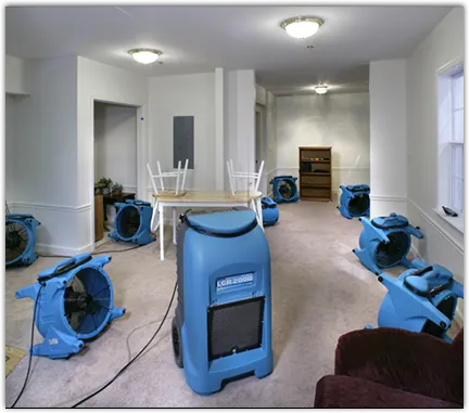Contents Cleaning & Restoration in Elburn, IL