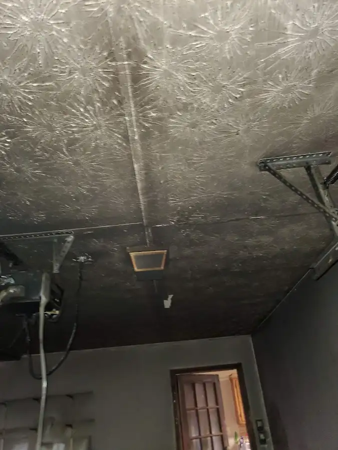 Fire and smoke damage assessment for Emergency Water Damage Services in Elburn